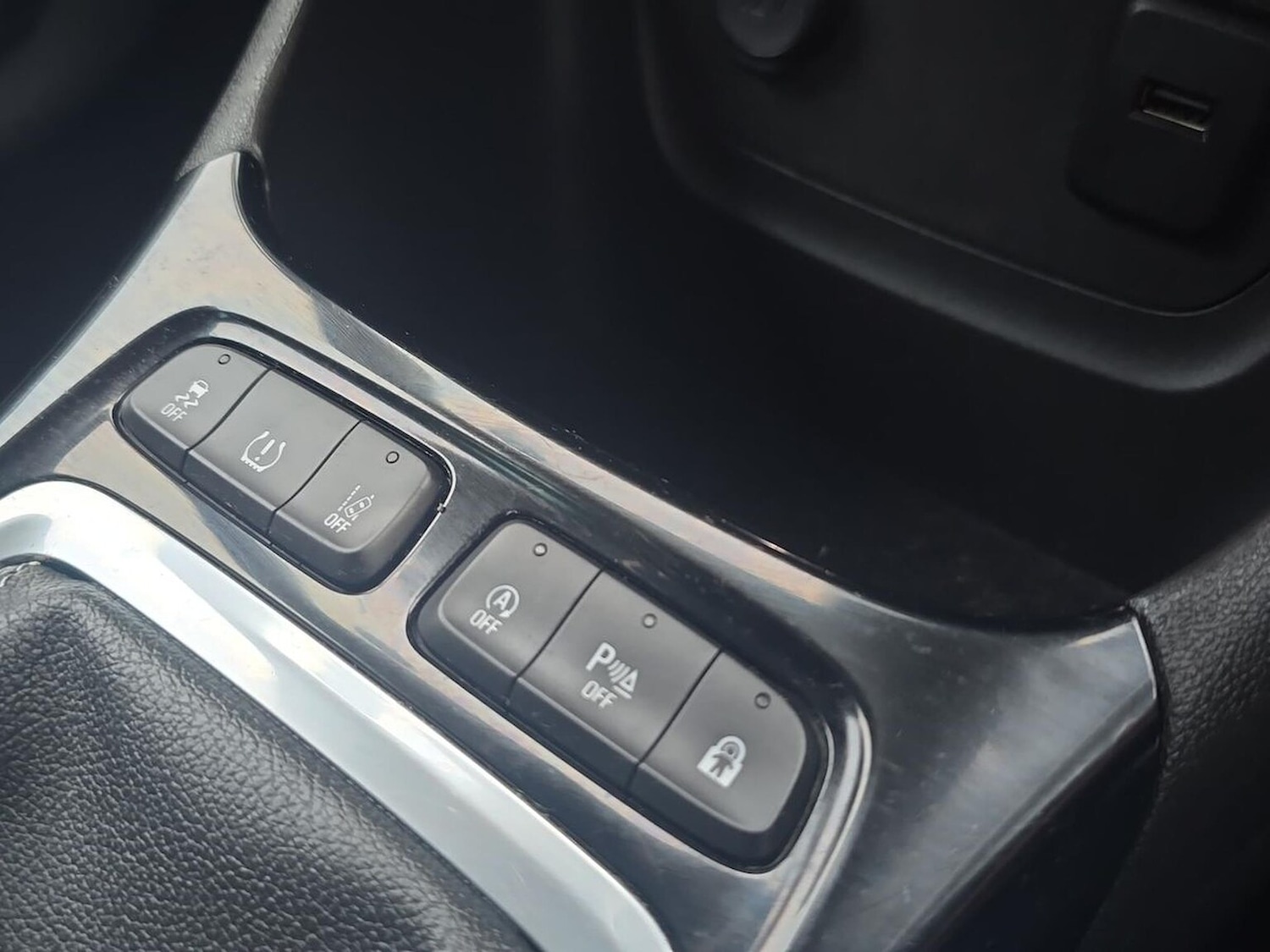 Used Vauxhall Crossland 2021 for sale - 77073253: Photo 42