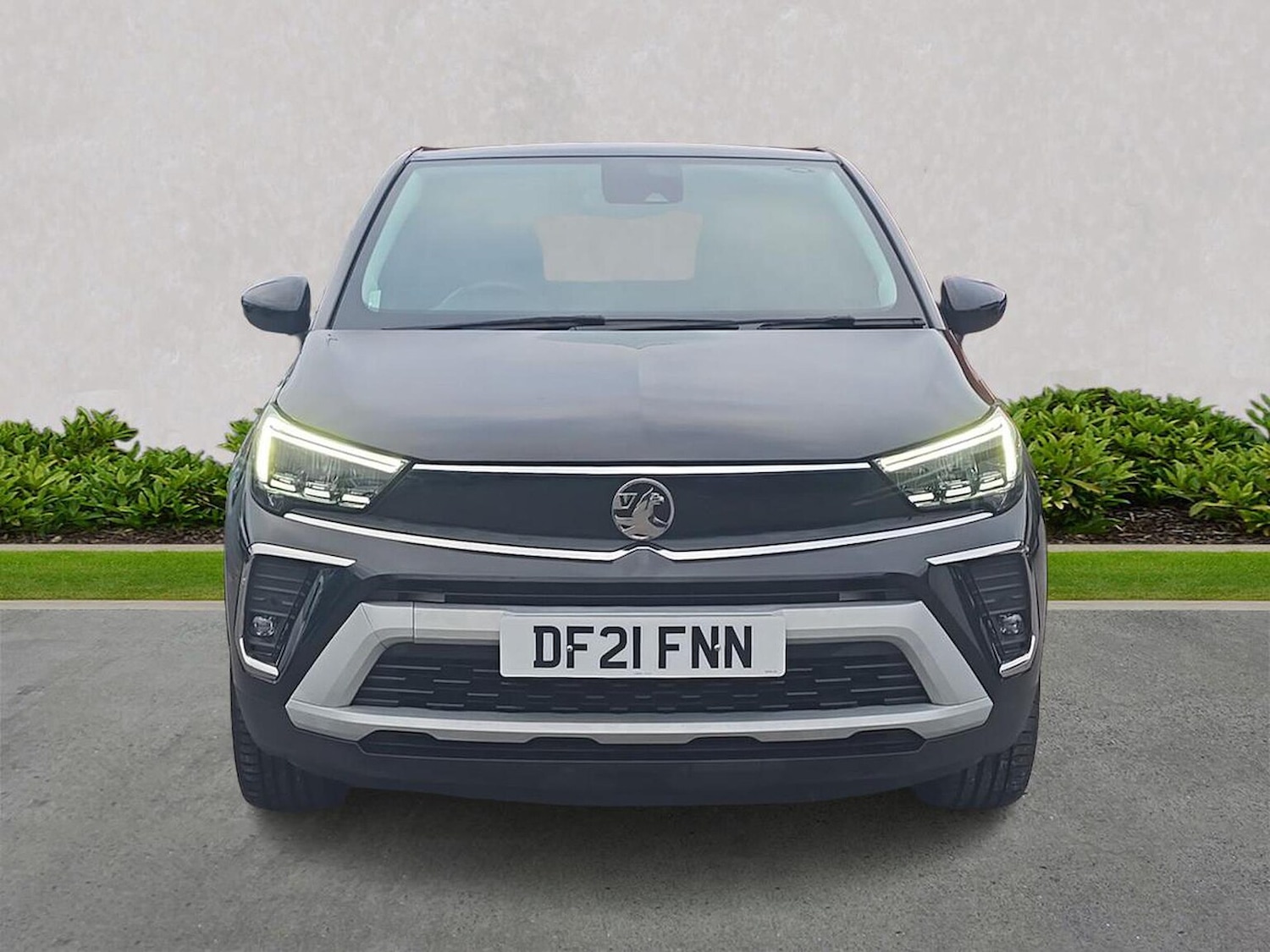 Used Vauxhall Crossland 2021 for sale - 77073253: Photo 7