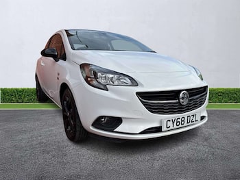 Used Vauxhall Corsa 2019 for sale - 79690599: Photo