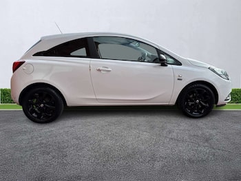 Used Vauxhall Corsa 2019 for sale - 79690599: Photo