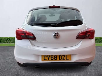 Used Vauxhall Corsa 2019 for sale - 79690599: Photo