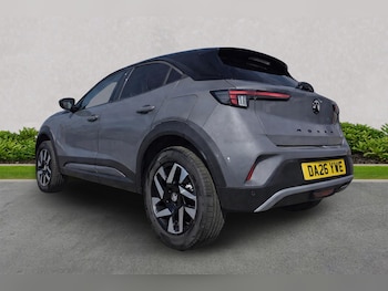 Used Vauxhall Mokka 2026 for sale - 78304926: Photo