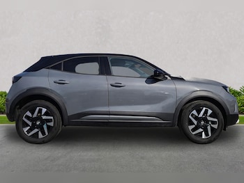 Used Vauxhall Mokka 2026 for sale - 78304926: Photo