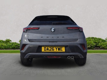 Used Vauxhall Mokka 2026 for sale - 78304926: Photo