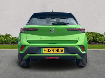 Used Vauxhall Mokka 2024 for sale - 75779277: Photo