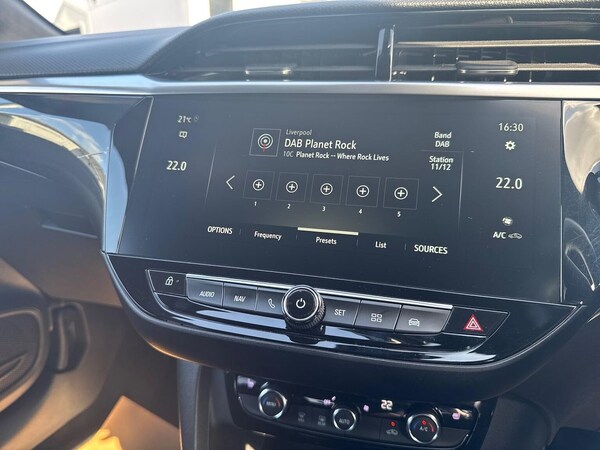 Used Vauxhall Corsa 2022 for sale - 75498048: Photo 11