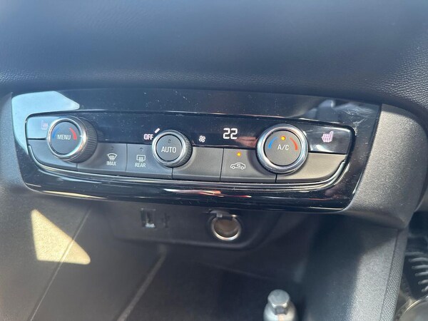 Used Vauxhall Corsa 2022 for sale - 75498048: Photo 12
