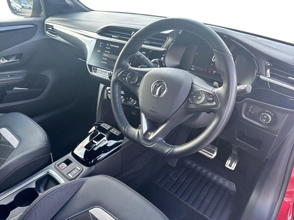 Used Vauxhall Corsa 2022 for sale - 75498048: Photo 15