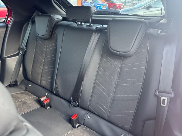 Used Vauxhall Corsa 2022 for sale - 75498048: Photo 16