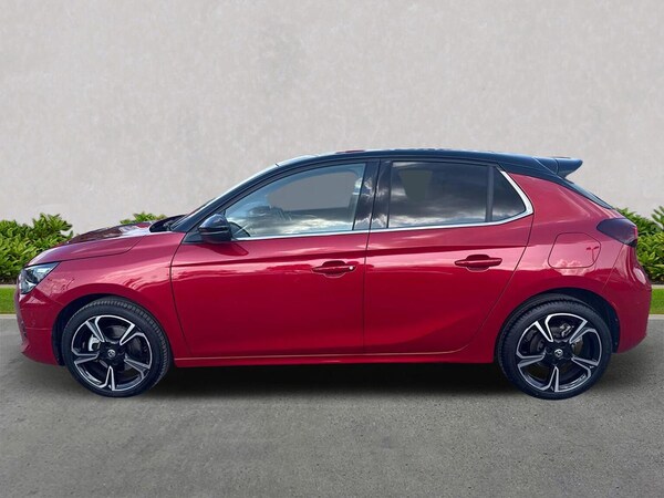 Used Vauxhall Corsa 2022 for sale - 75498048: Photo 19
