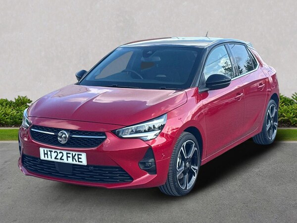 Used Vauxhall Corsa 2022 for sale - 75498048: Photo 20