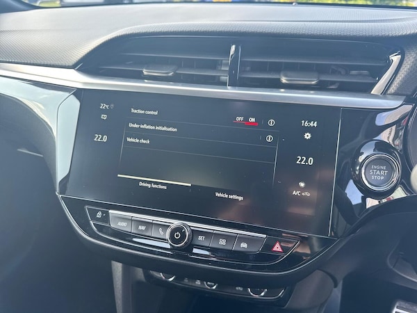 Used Vauxhall Corsa 2022 for sale - 75498048: Photo 25