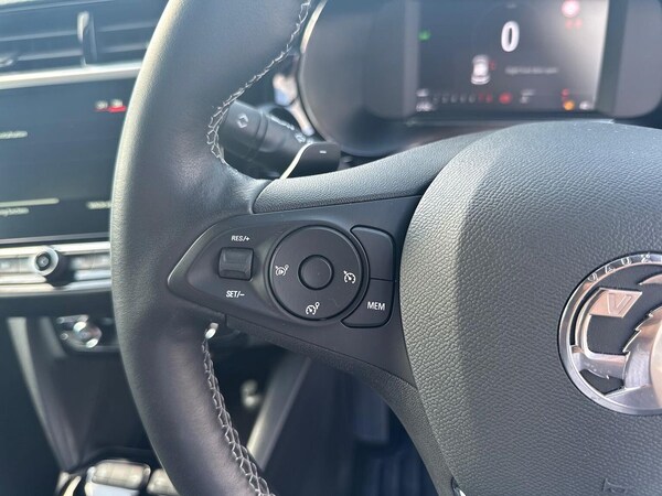Used Vauxhall Corsa 2022 for sale - 75498048: Photo 27
