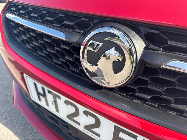 Used Vauxhall Corsa 2022 for sale - 75498048: Photo 33