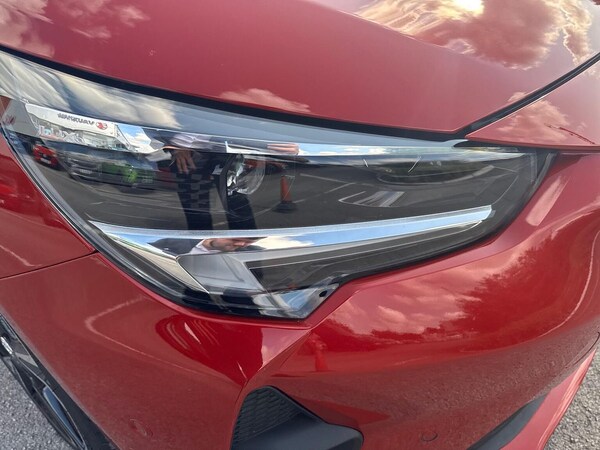 Used Vauxhall Corsa 2022 for sale - 75498048: Photo 34