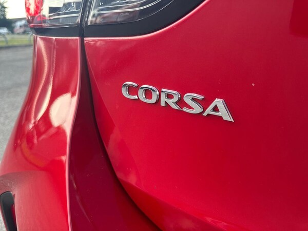 Used Vauxhall Corsa 2022 for sale - 75498048: Photo 35