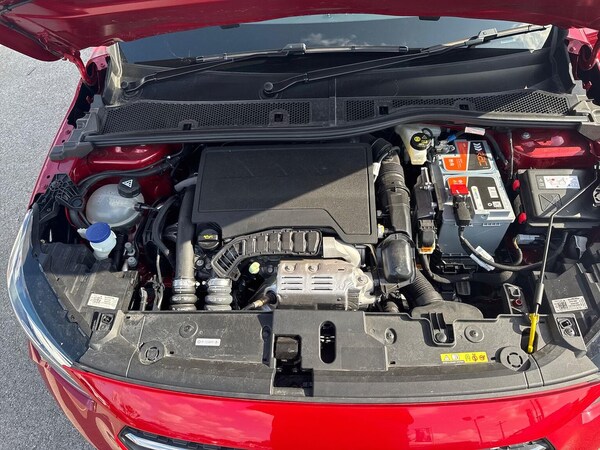 Used Vauxhall Corsa 2022 for sale - 75498048: Photo 39