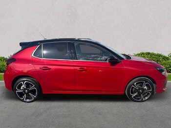 Used Vauxhall Corsa 2022 for sale - 75498048: Photo