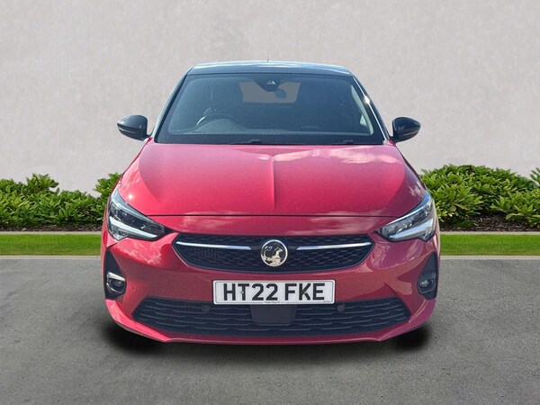 Used Vauxhall Corsa 2022 for sale - 75498048: Photo 5