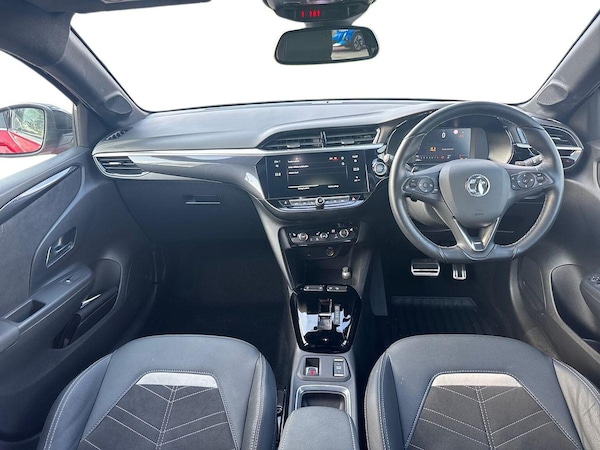 Used Vauxhall Corsa 2022 for sale - 75498048: Photo 8