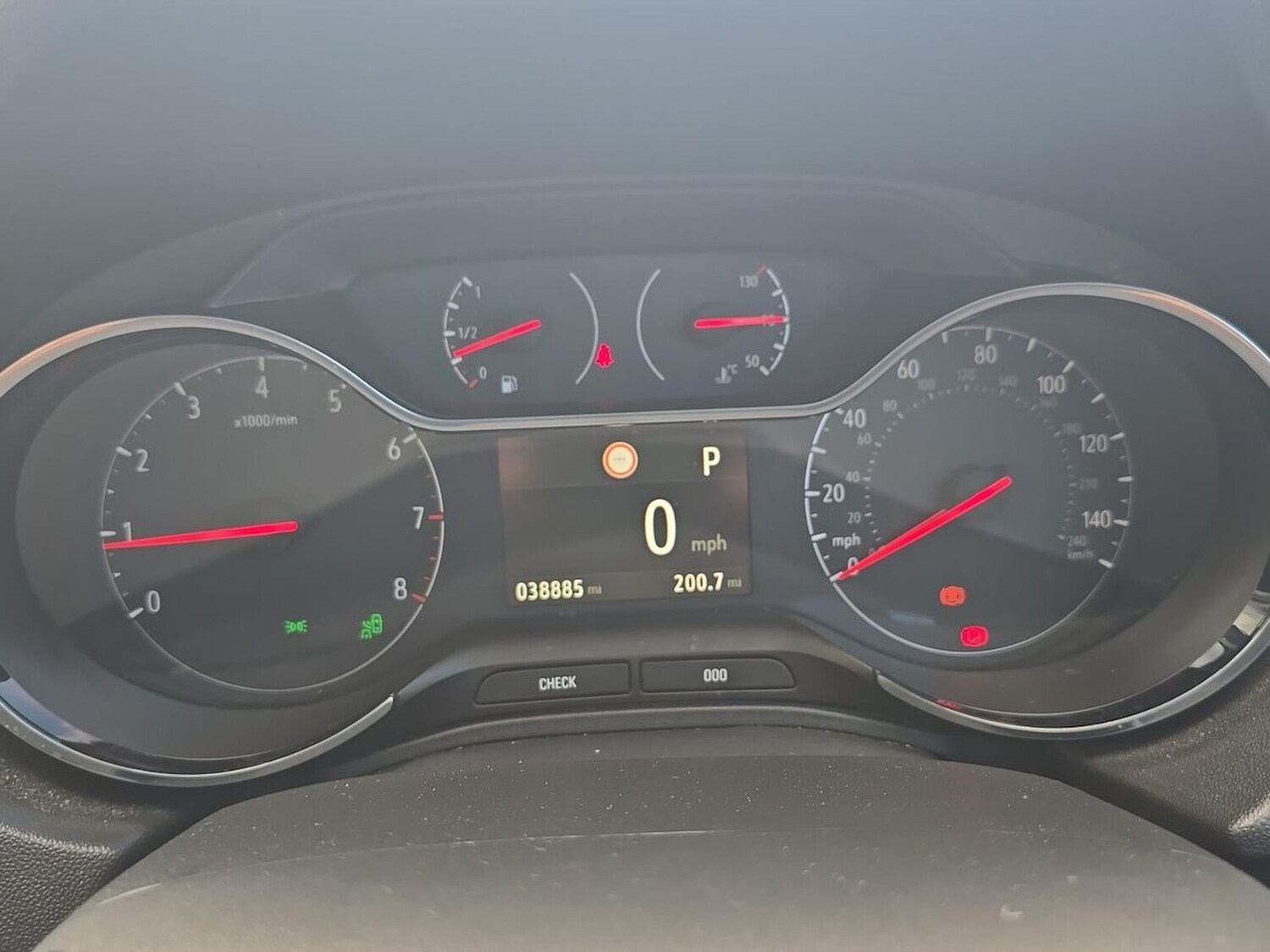 Used Vauxhall Grandland X 2019 for sale - 76065673: Photo 10