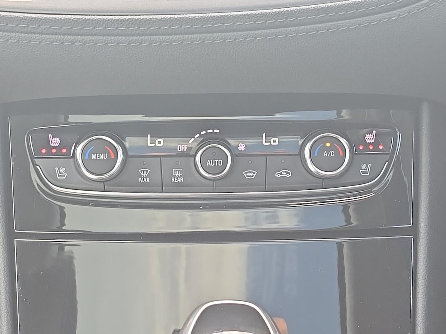 Used Vauxhall Grandland X 2019 for sale - 76065673: Photo 12