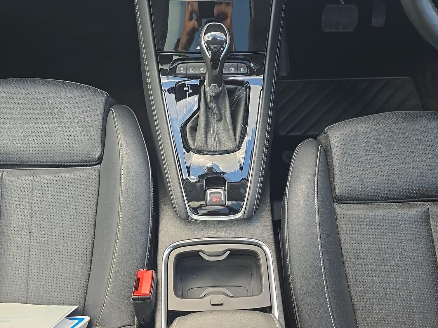 Used Vauxhall Grandland X 2019 for sale - 76065673: Photo 13
