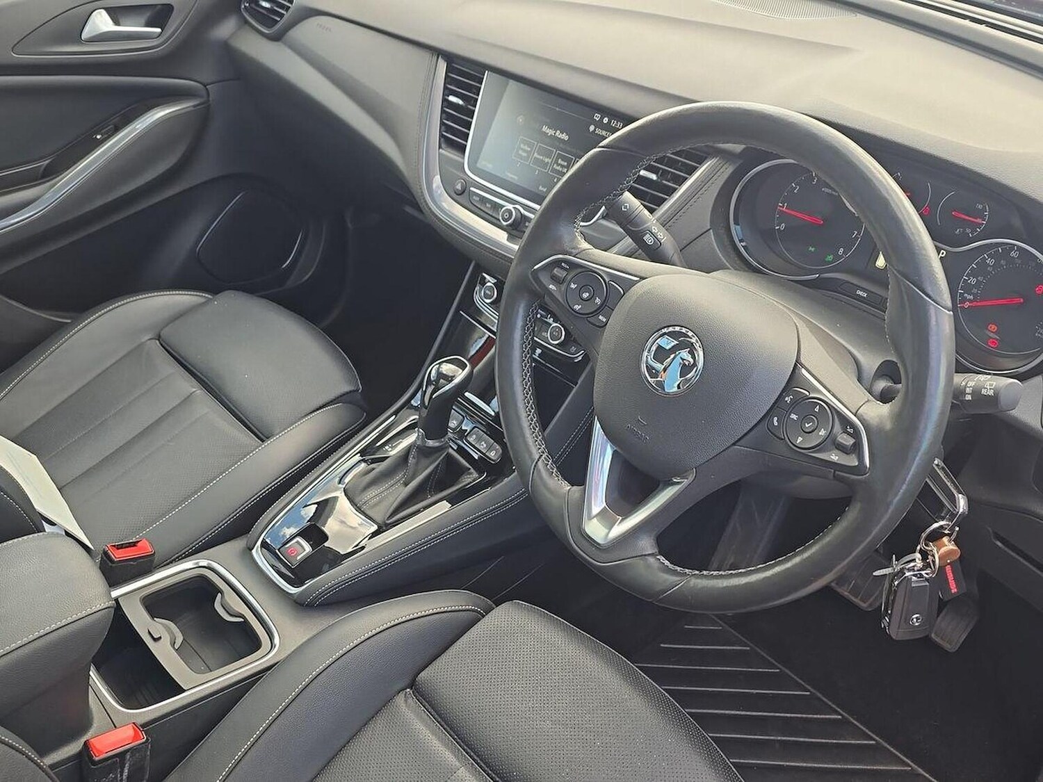 Used Vauxhall Grandland X 2019 for sale - 76065673: Photo 15