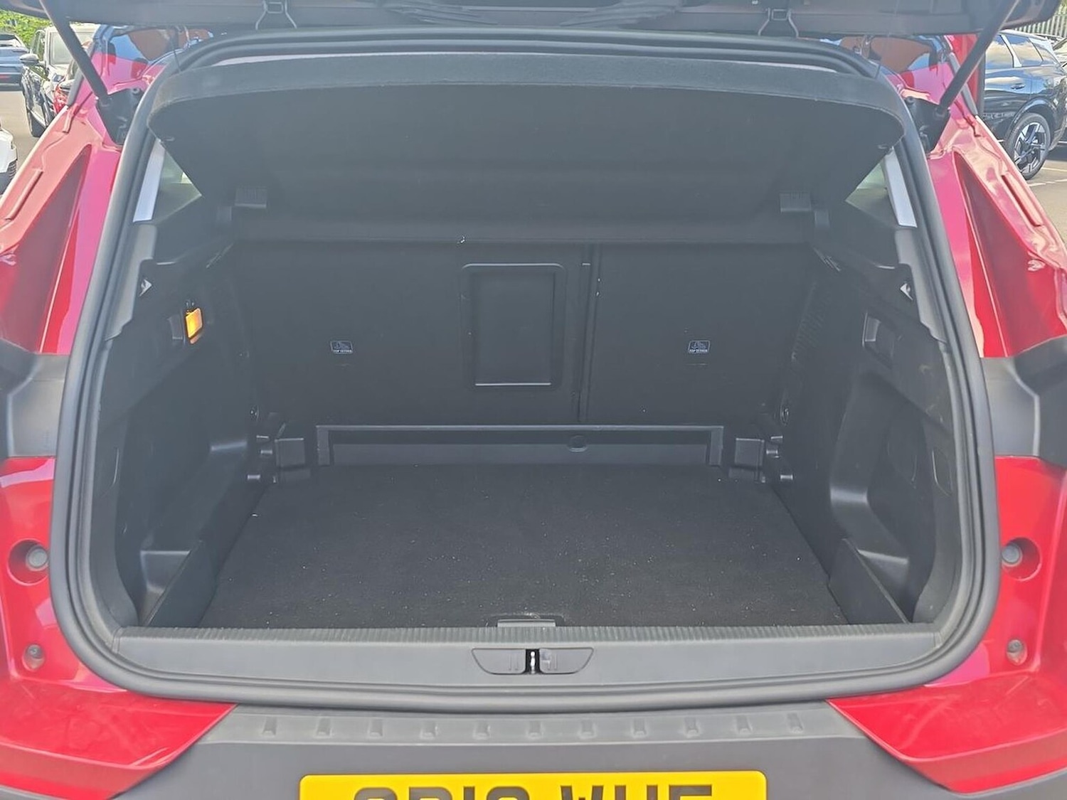 Used Vauxhall Grandland X 2019 for sale - 76065673: Photo 17