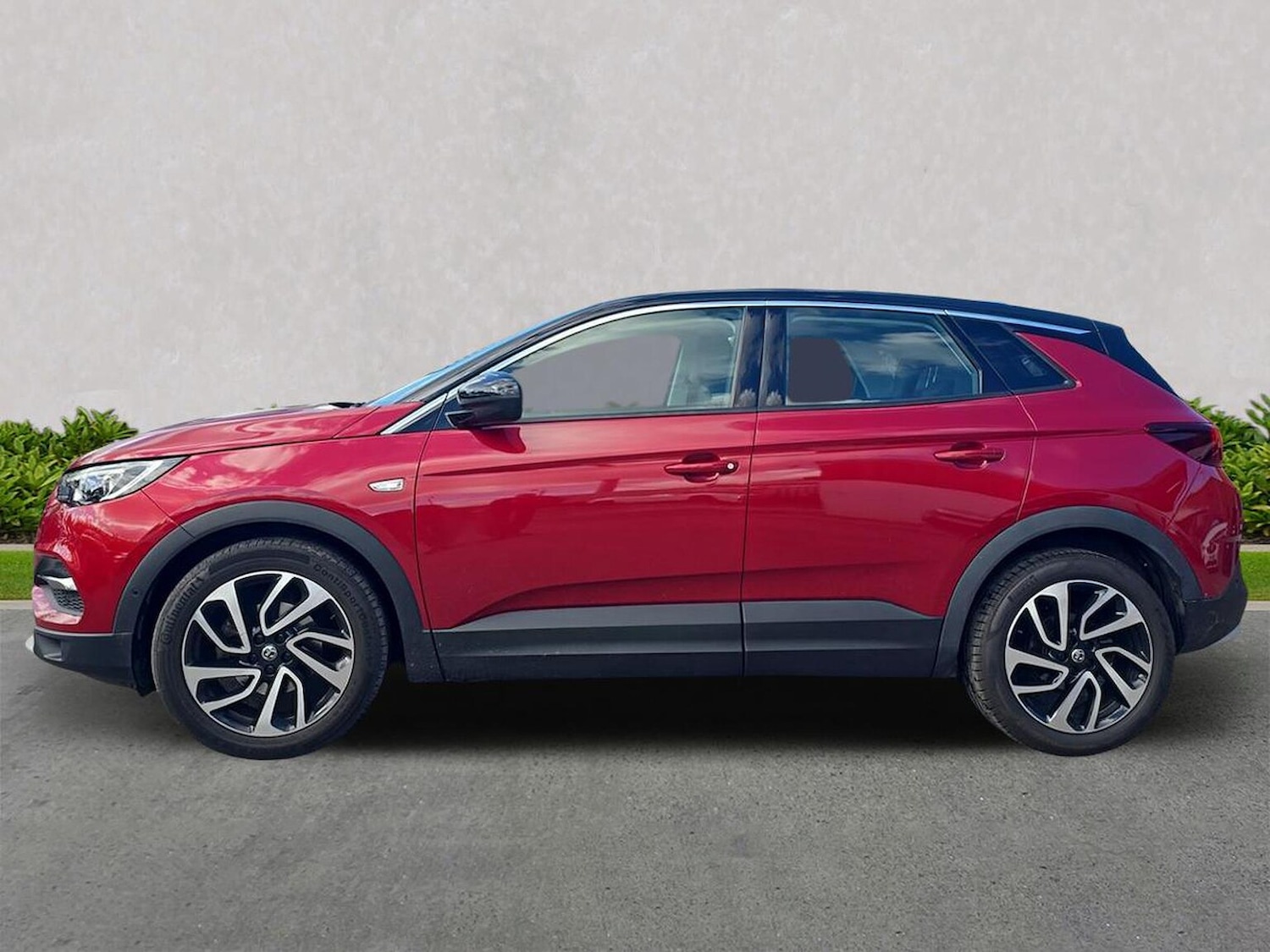 Used Vauxhall Grandland X 2019 for sale - 76065673: Photo 19