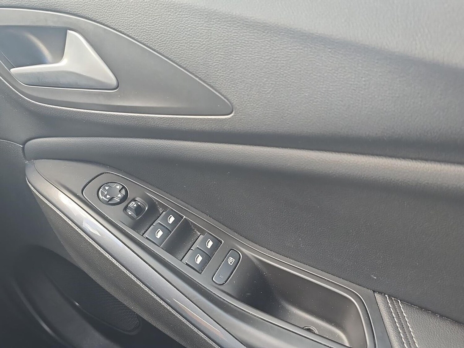 Used Vauxhall Grandland X 2019 for sale - 76065673: Photo 21