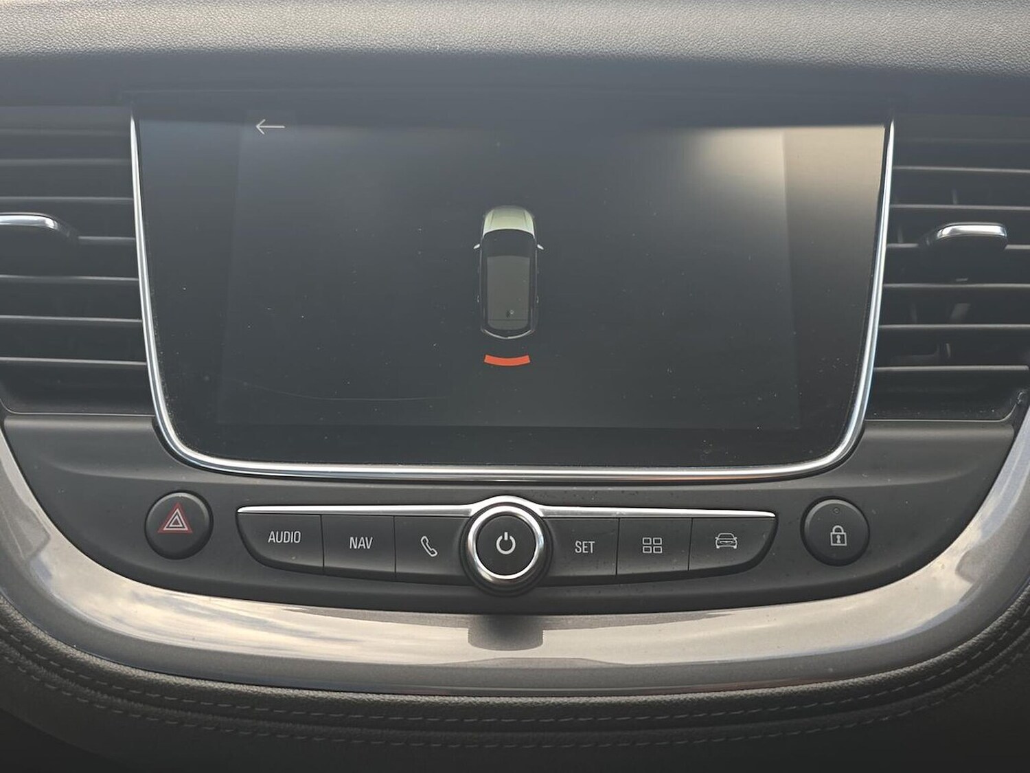 Used Vauxhall Grandland X 2019 for sale - 76065673: Photo 22