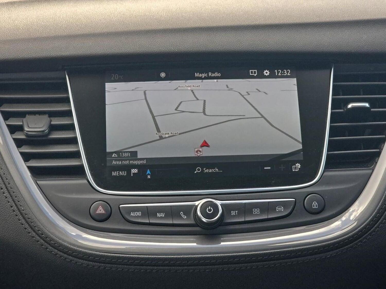 Used Vauxhall Grandland X 2019 for sale - 76065673: Photo 23