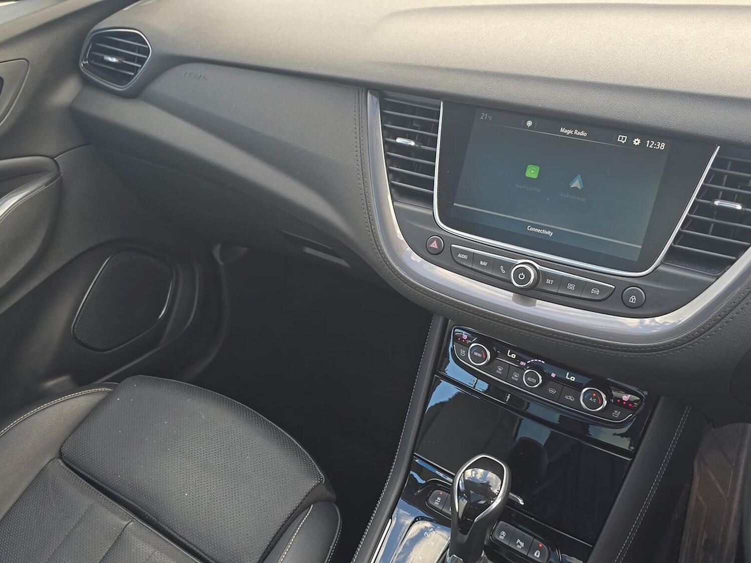 Used Vauxhall Grandland X 2019 for sale - 76065673: Photo 24