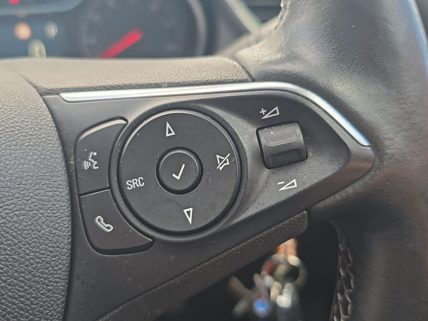 Used Vauxhall Grandland X 2019 for sale - 76065673: Photo 25