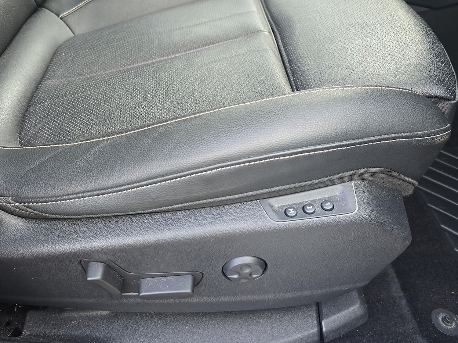 Used Vauxhall Grandland X 2019 for sale - 76065673: Photo 28