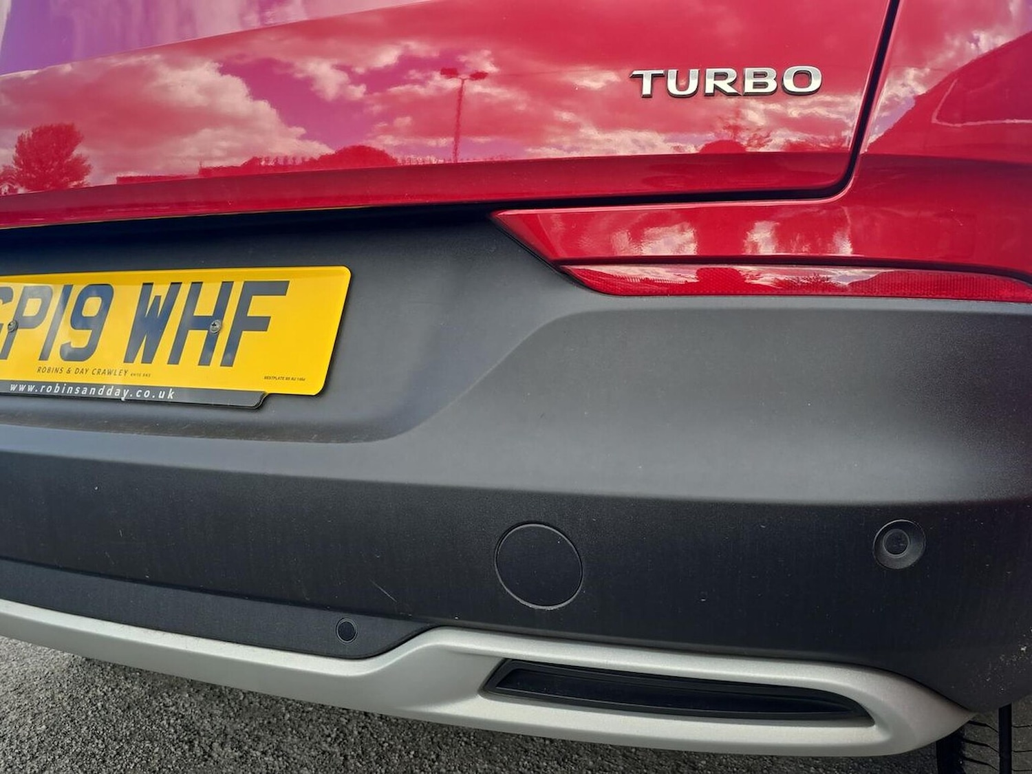 Used Vauxhall Grandland X 2019 for sale - 76065673: Photo 30