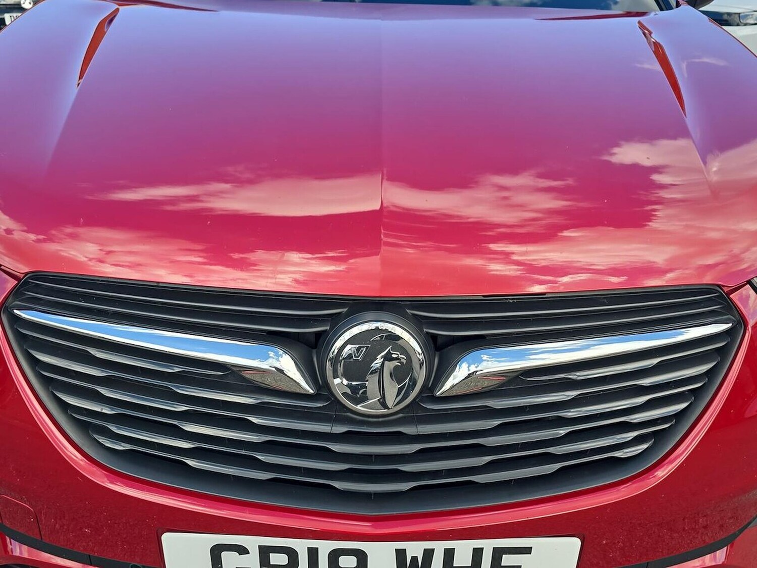 Used Vauxhall Grandland X 2019 for sale - 76065673: Photo 31