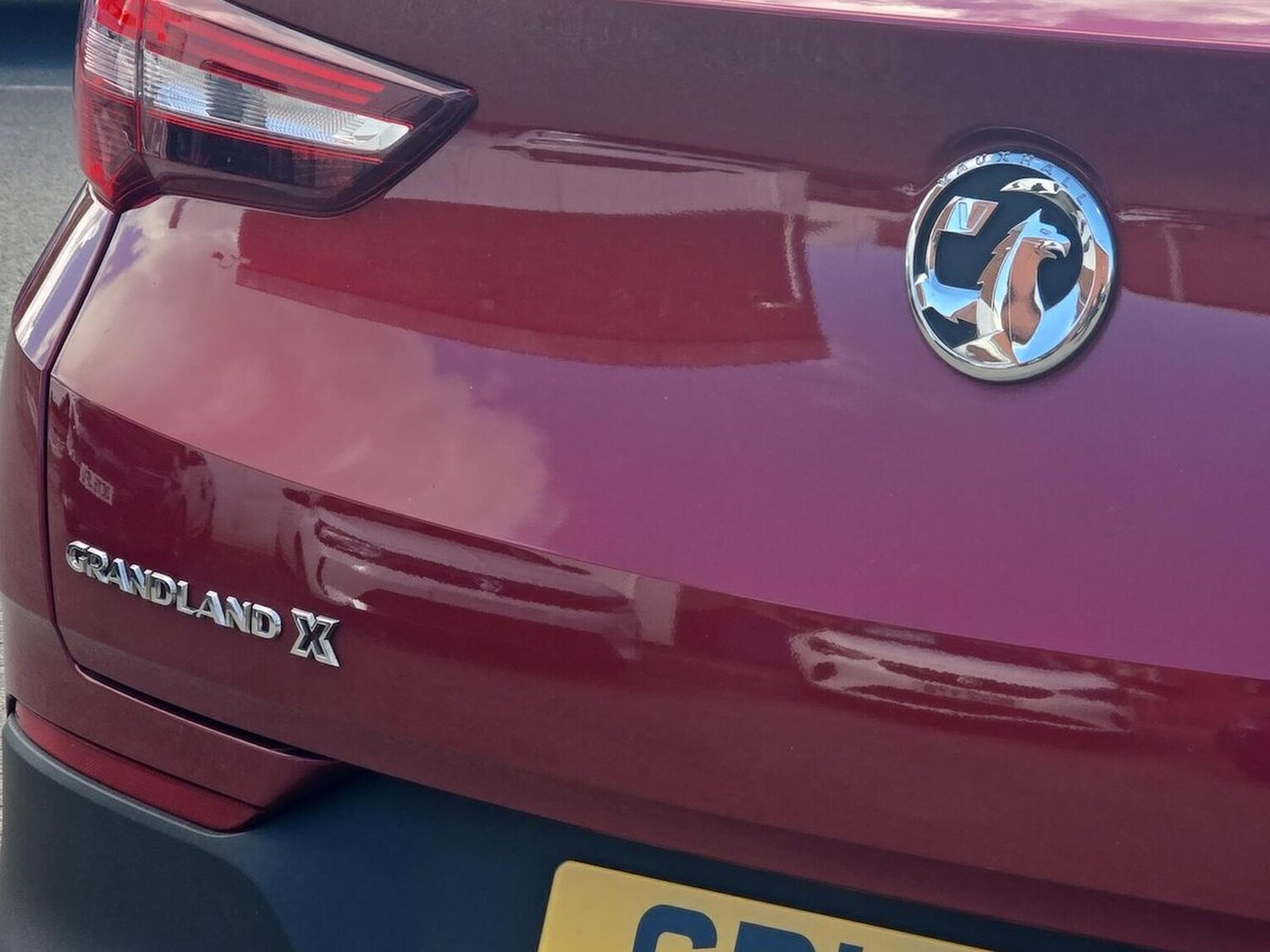 Used Vauxhall Grandland X 2019 for sale - 76065673: Photo 33