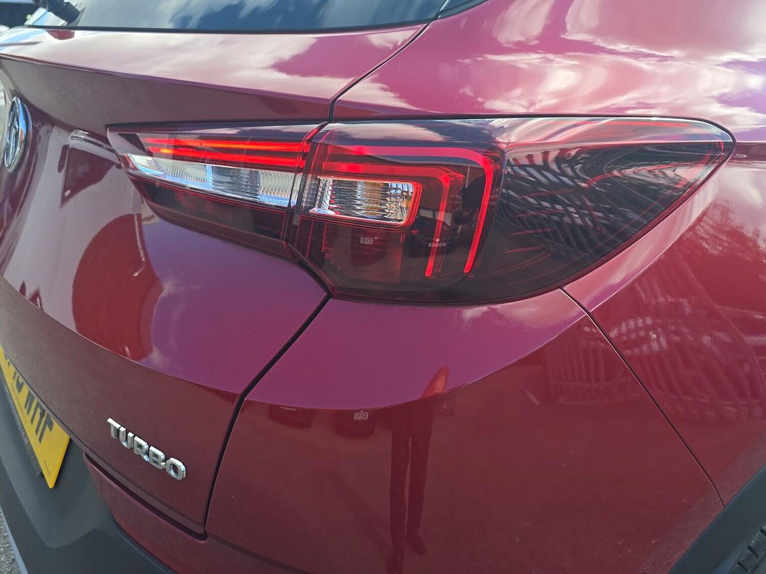 Used Vauxhall Grandland X 2019 for sale - 76065673: Photo 34