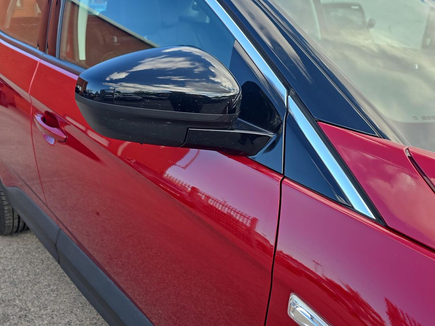 Used Vauxhall Grandland X 2019 for sale - 76065673: Photo 36