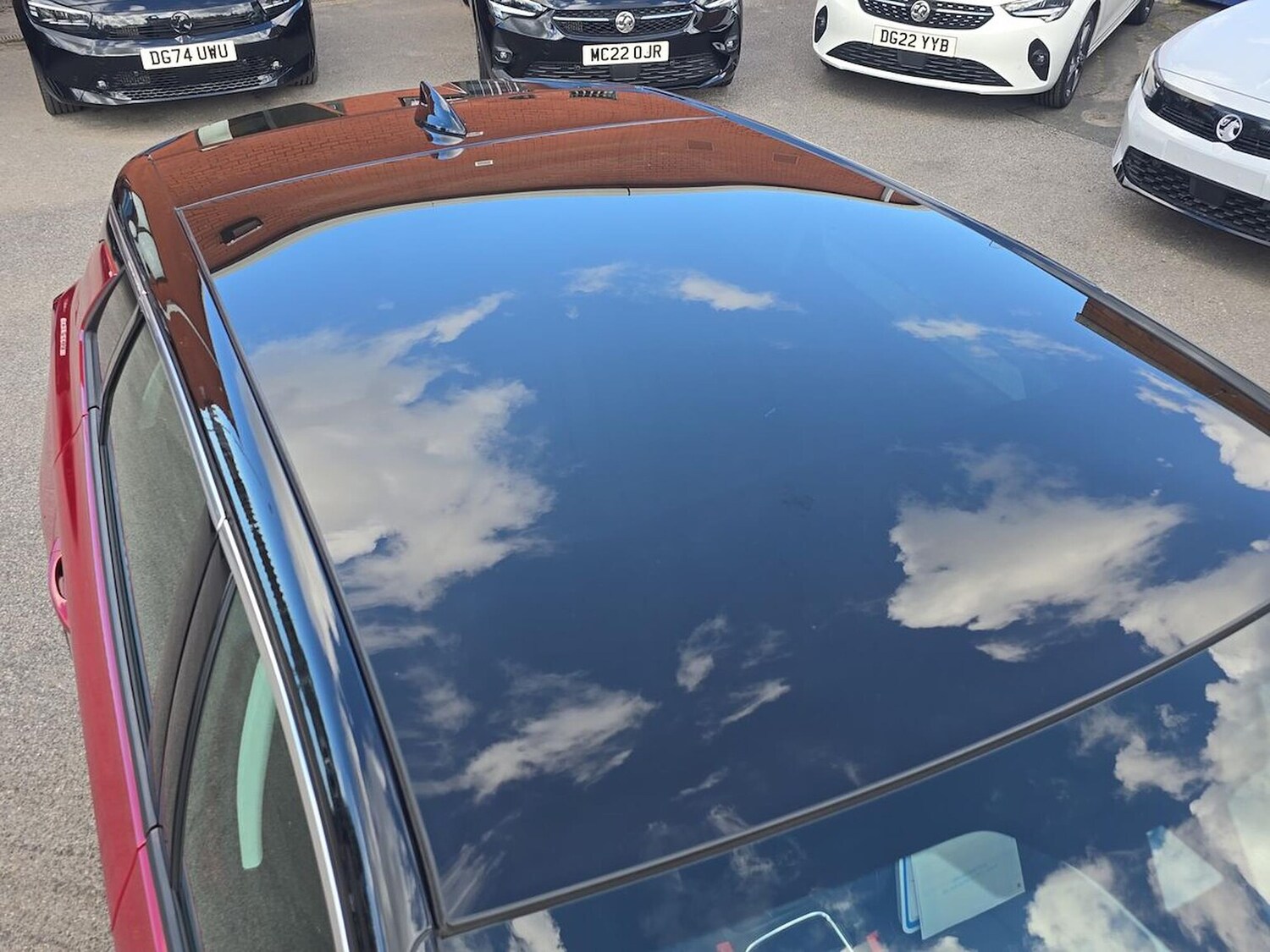 Used Vauxhall Grandland X 2019 for sale - 76065673: Photo 42
