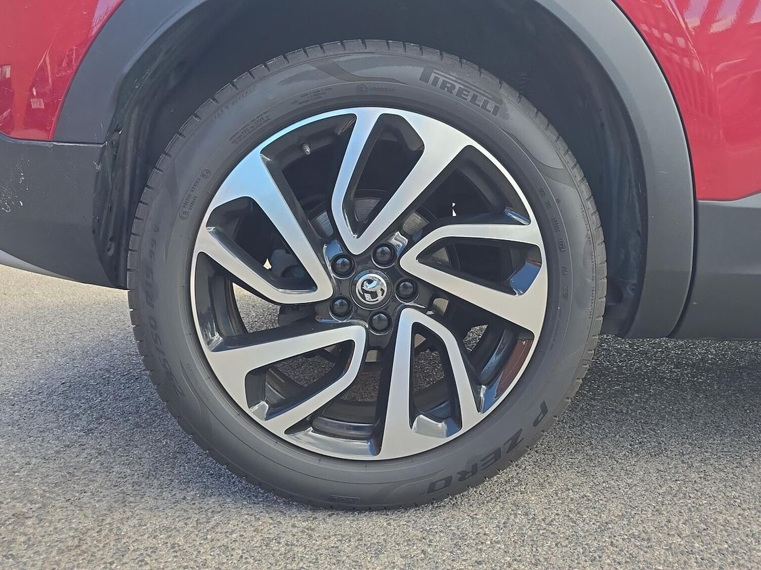 Used Vauxhall Grandland X 2019 for sale - 76065673: Photo 6