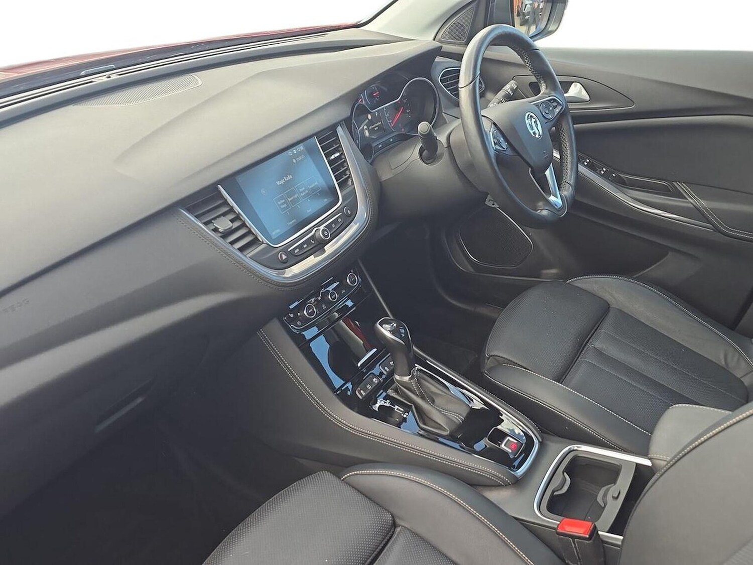 Used Vauxhall Grandland X 2019 for sale - 76065673: Photo 7