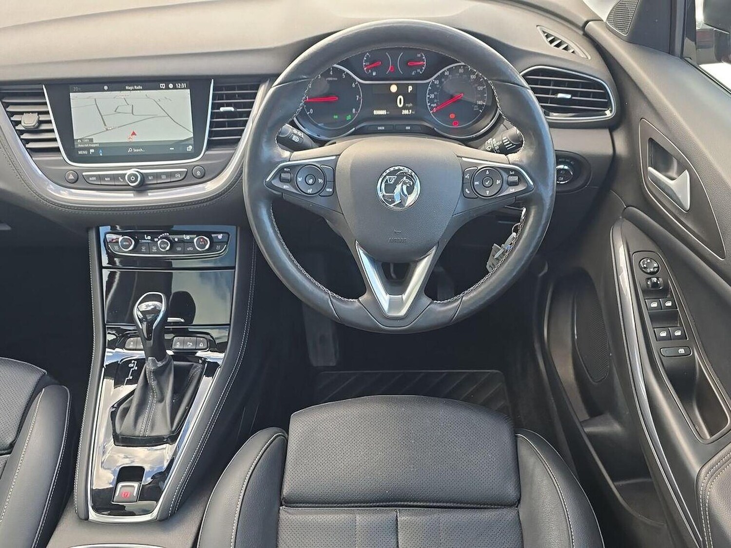 Used Vauxhall Grandland X 2019 for sale - 76065673: Photo 9