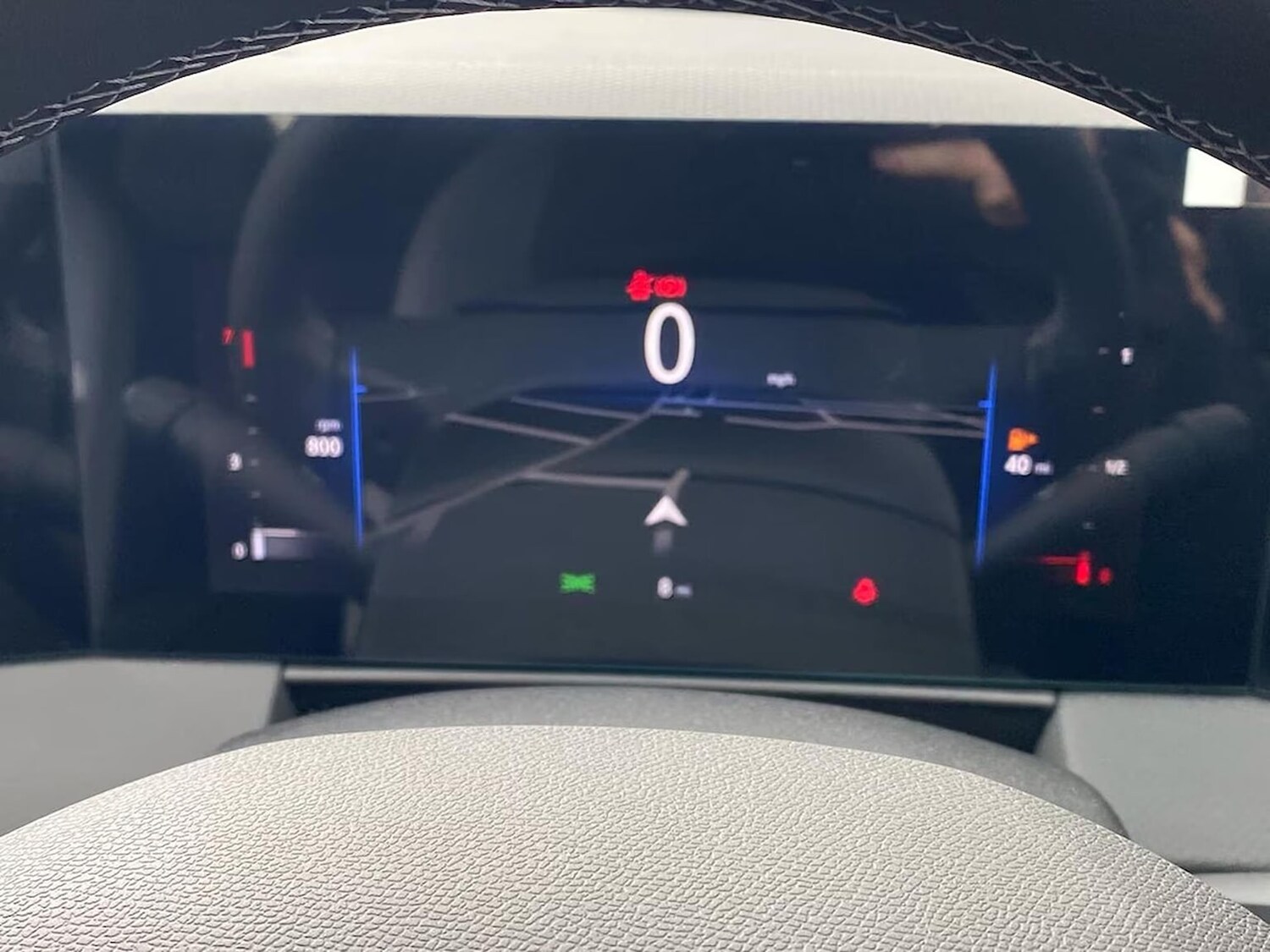 Used Vauxhall Astra 2026 for sale - 78195799: Photo 12