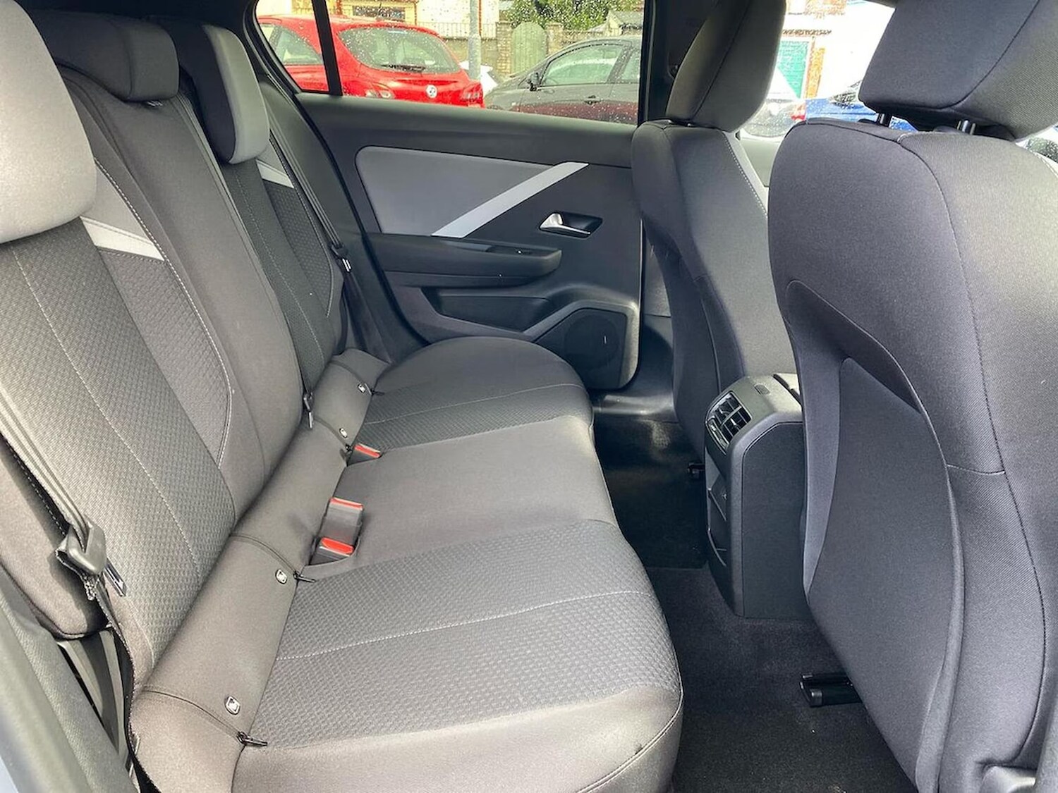 Used Vauxhall Astra 2026 for sale - 78195799: Photo 18