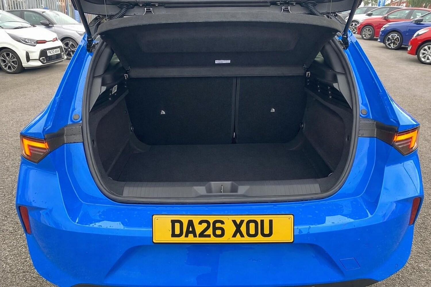 Used Vauxhall Astra 2026 for sale - 78195799: Photo 19