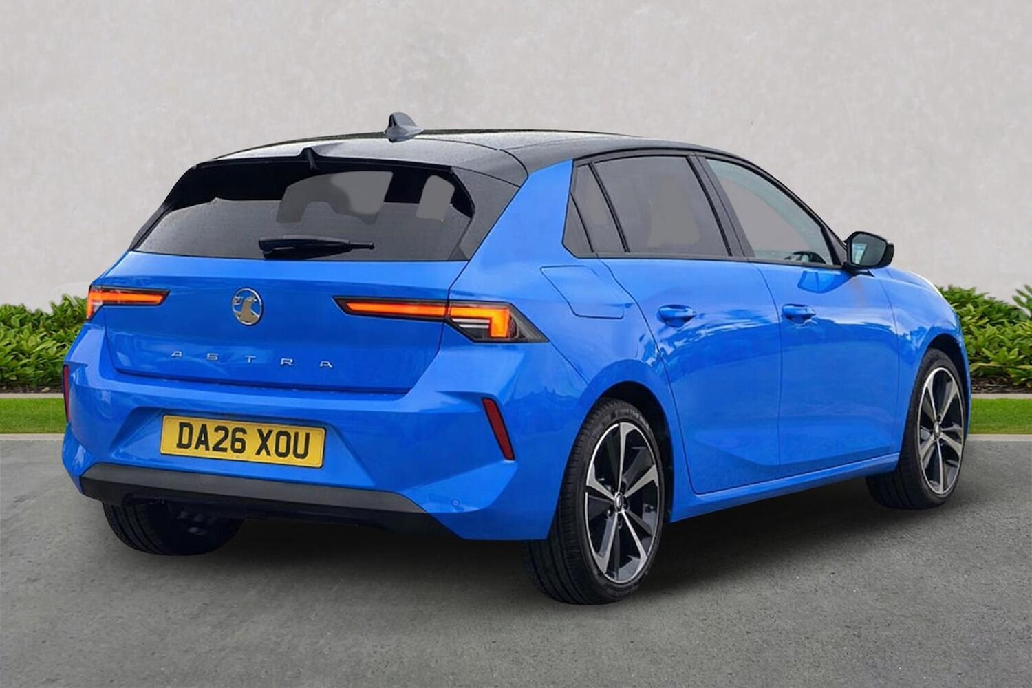 Used Vauxhall Astra 2026 for sale - 78195799: Photo 20