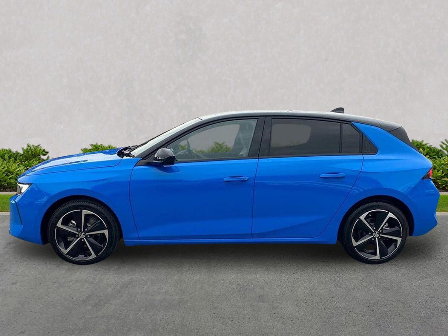 Used Vauxhall Astra 2026 for sale - 78195799: Photo 21